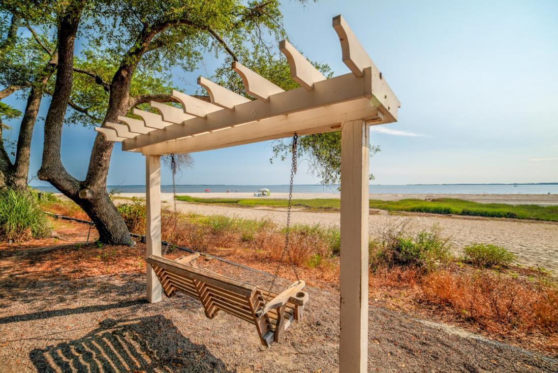 The Spa 1115 Hilton Head Island Ngoại thất bức ảnh