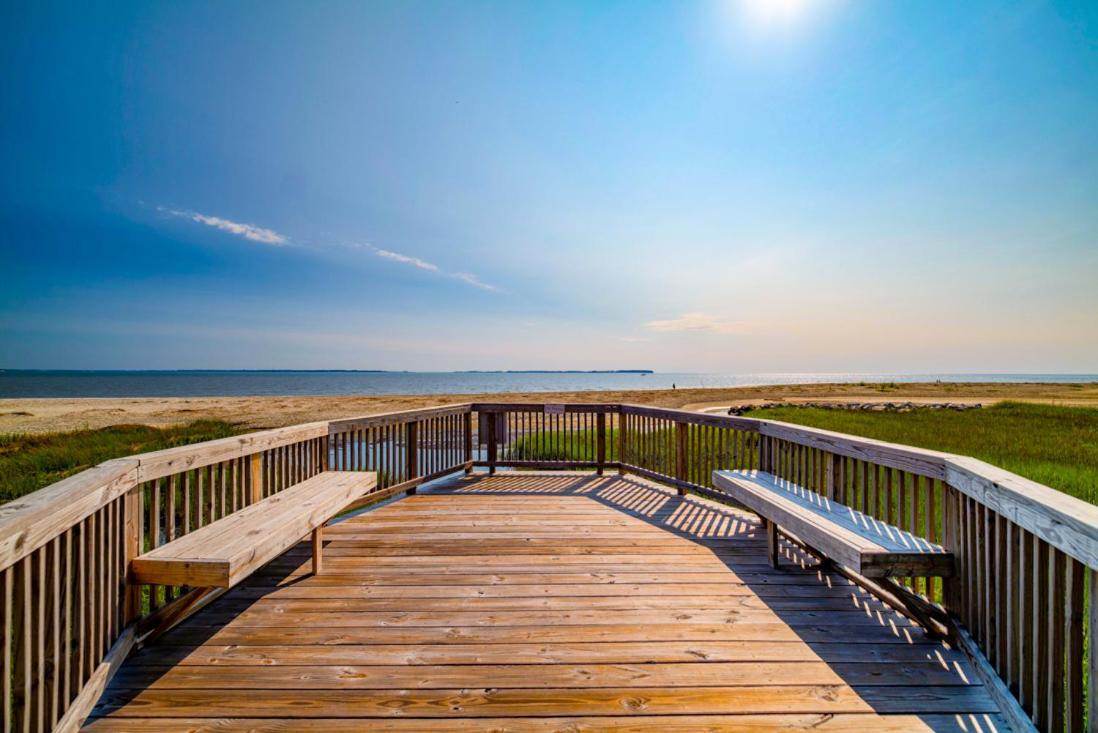 The Spa 1115 Hilton Head Island Ngoại thất bức ảnh