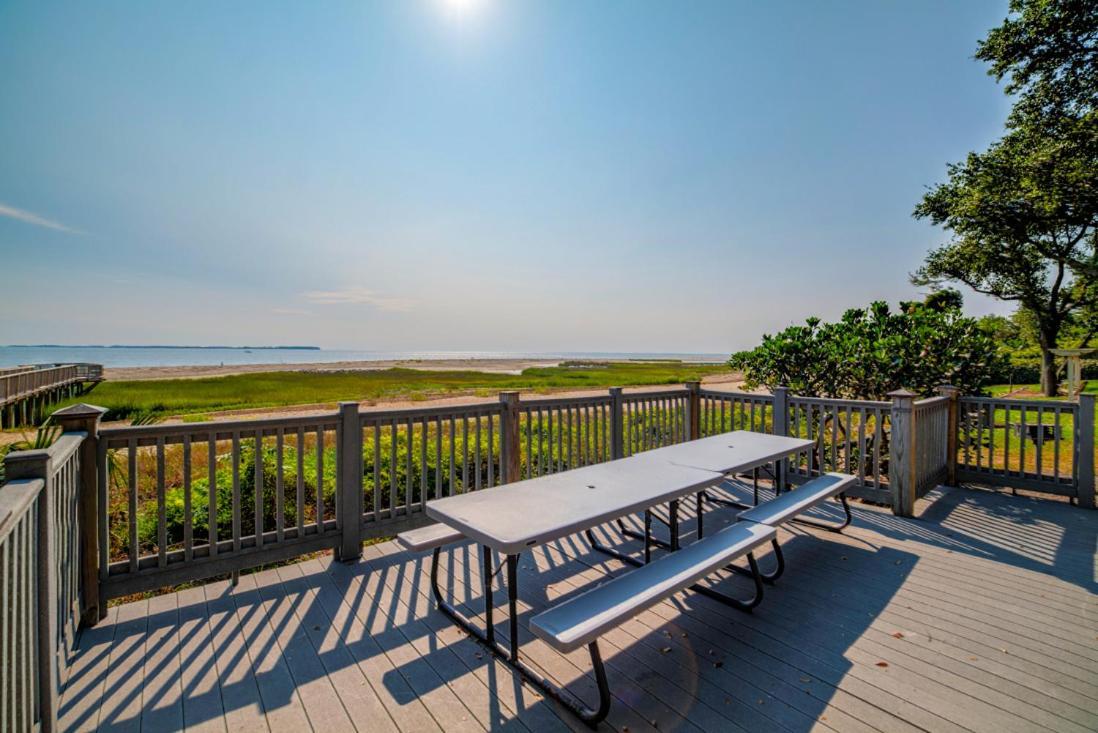 The Spa 1115 Hilton Head Island Ngoại thất bức ảnh