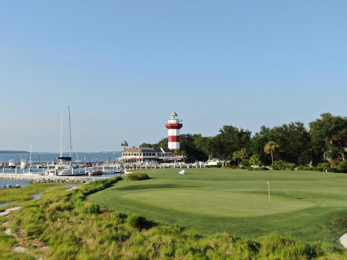 The Spa 1115 Hilton Head Island Ngoại thất bức ảnh