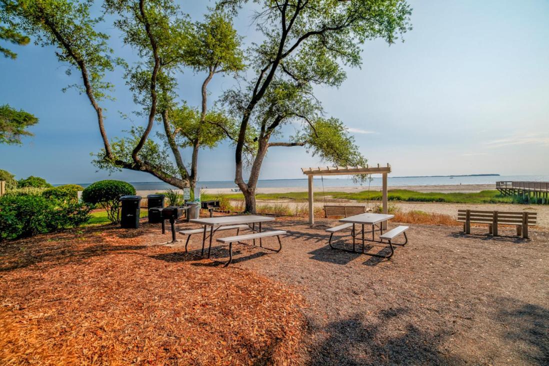 The Spa 1115 Hilton Head Island Ngoại thất bức ảnh