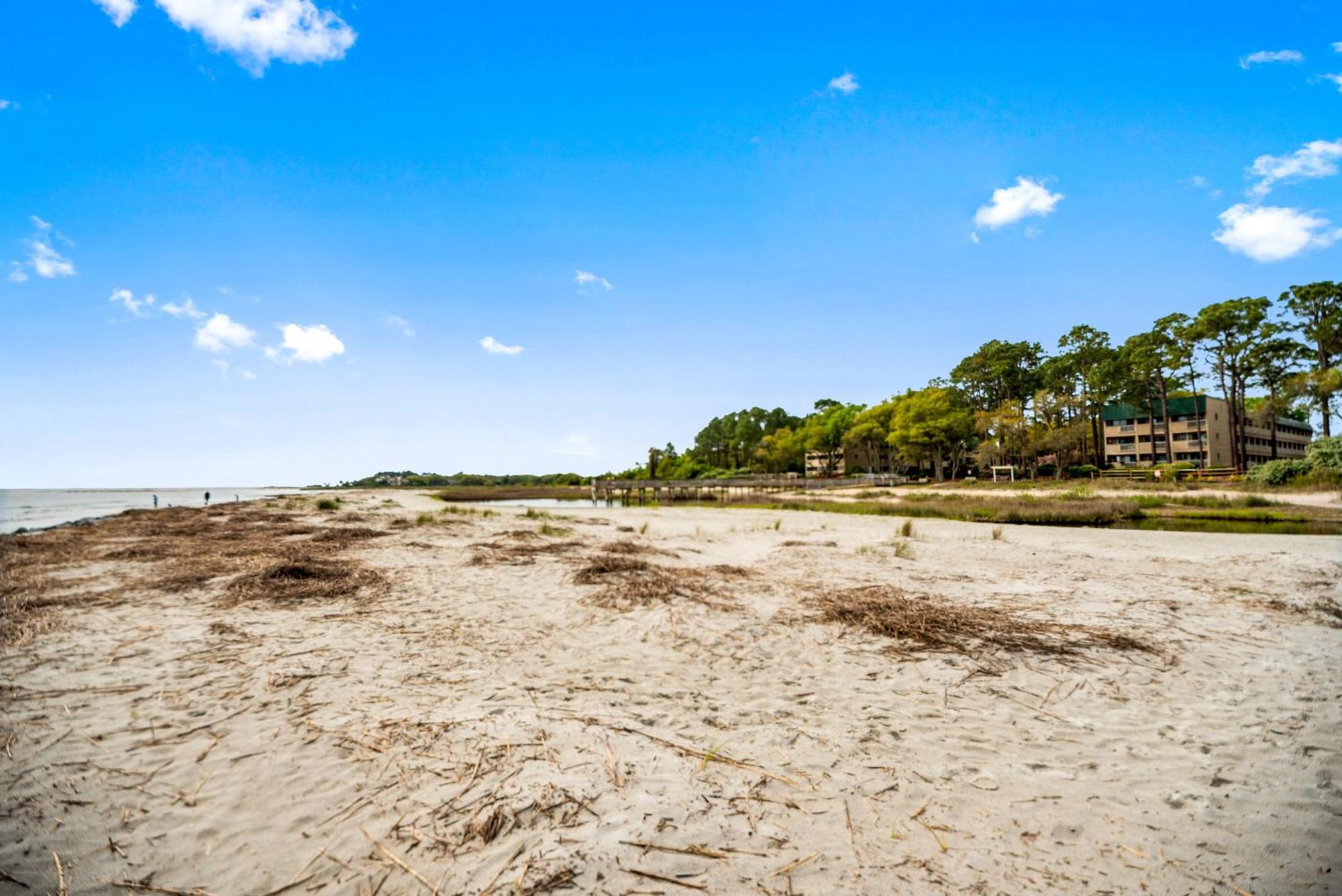The Spa 1115 Hilton Head Island Ngoại thất bức ảnh