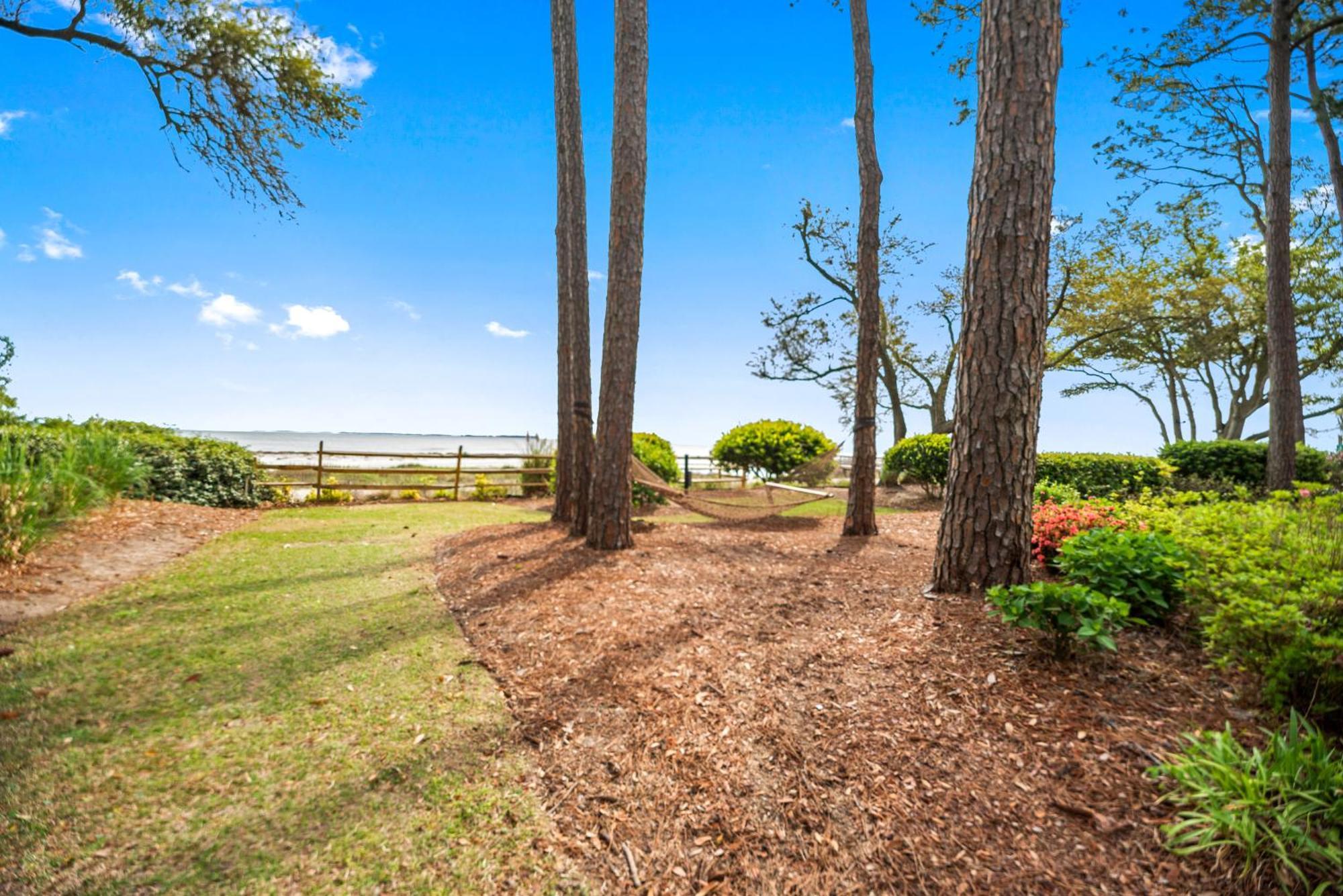 The Spa 1115 Hilton Head Island Ngoại thất bức ảnh