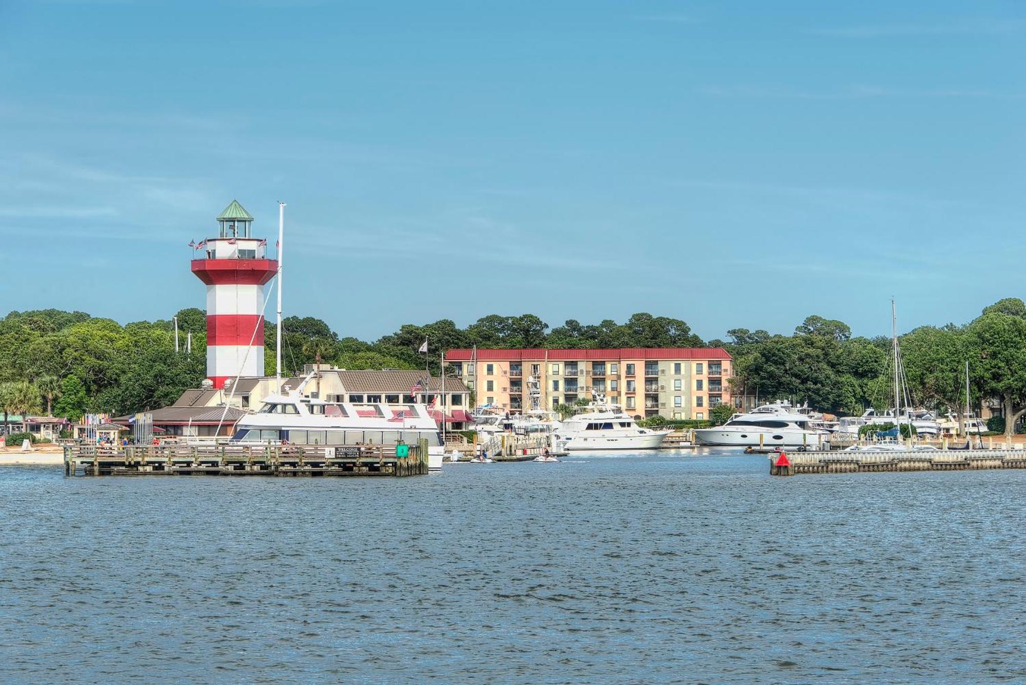 The Spa 1115 Hilton Head Island Ngoại thất bức ảnh