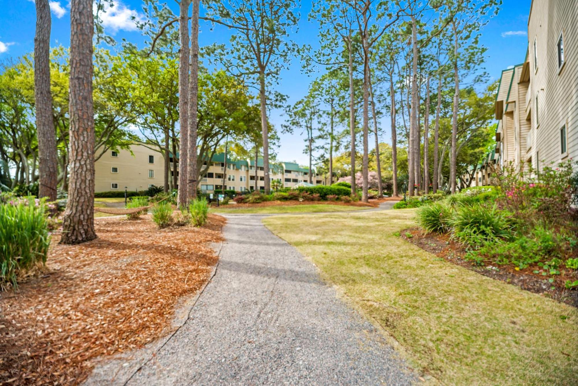 The Spa 1115 Hilton Head Island Ngoại thất bức ảnh