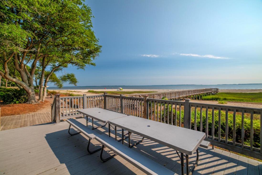 The Spa 1115 Hilton Head Island Ngoại thất bức ảnh