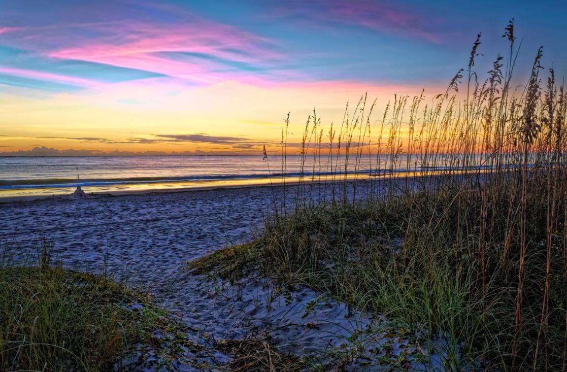 The Spa 1115 Hilton Head Island Ngoại thất bức ảnh