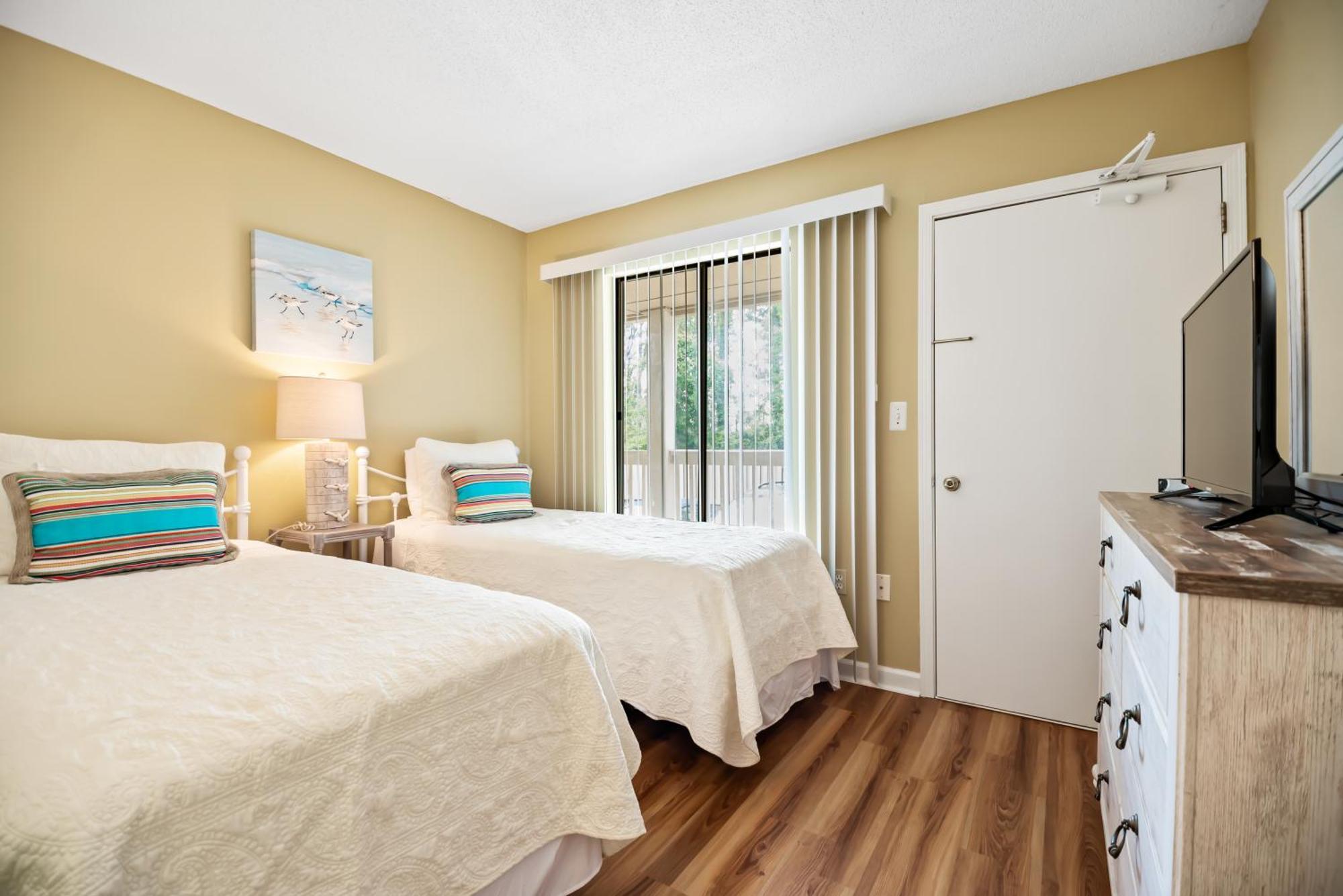 The Spa 1115 Hilton Head Island Ngoại thất bức ảnh