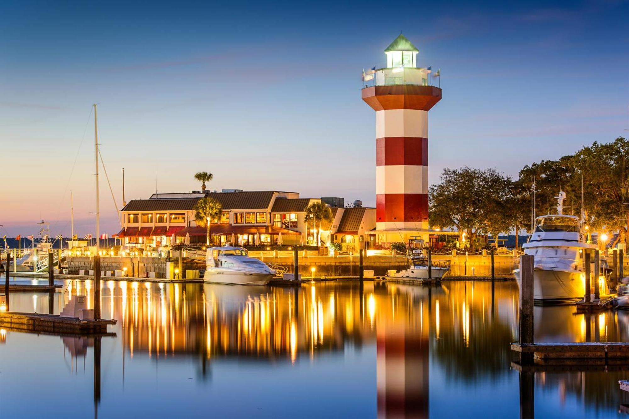 The Spa 1115 Hilton Head Island Ngoại thất bức ảnh