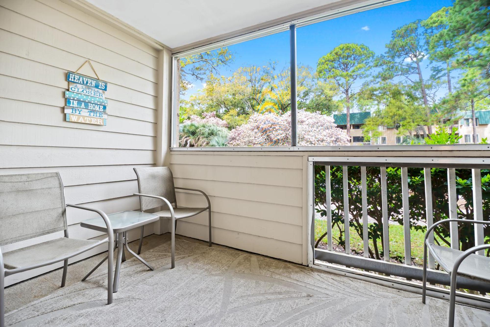 The Spa 1115 Hilton Head Island Ngoại thất bức ảnh