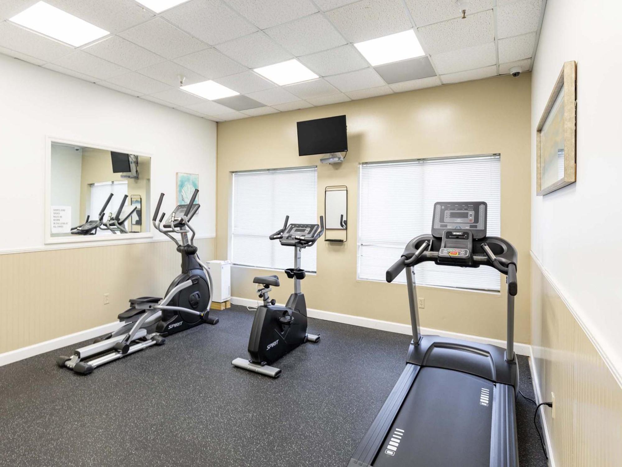 The Spa 1115 Hilton Head Island Ngoại thất bức ảnh