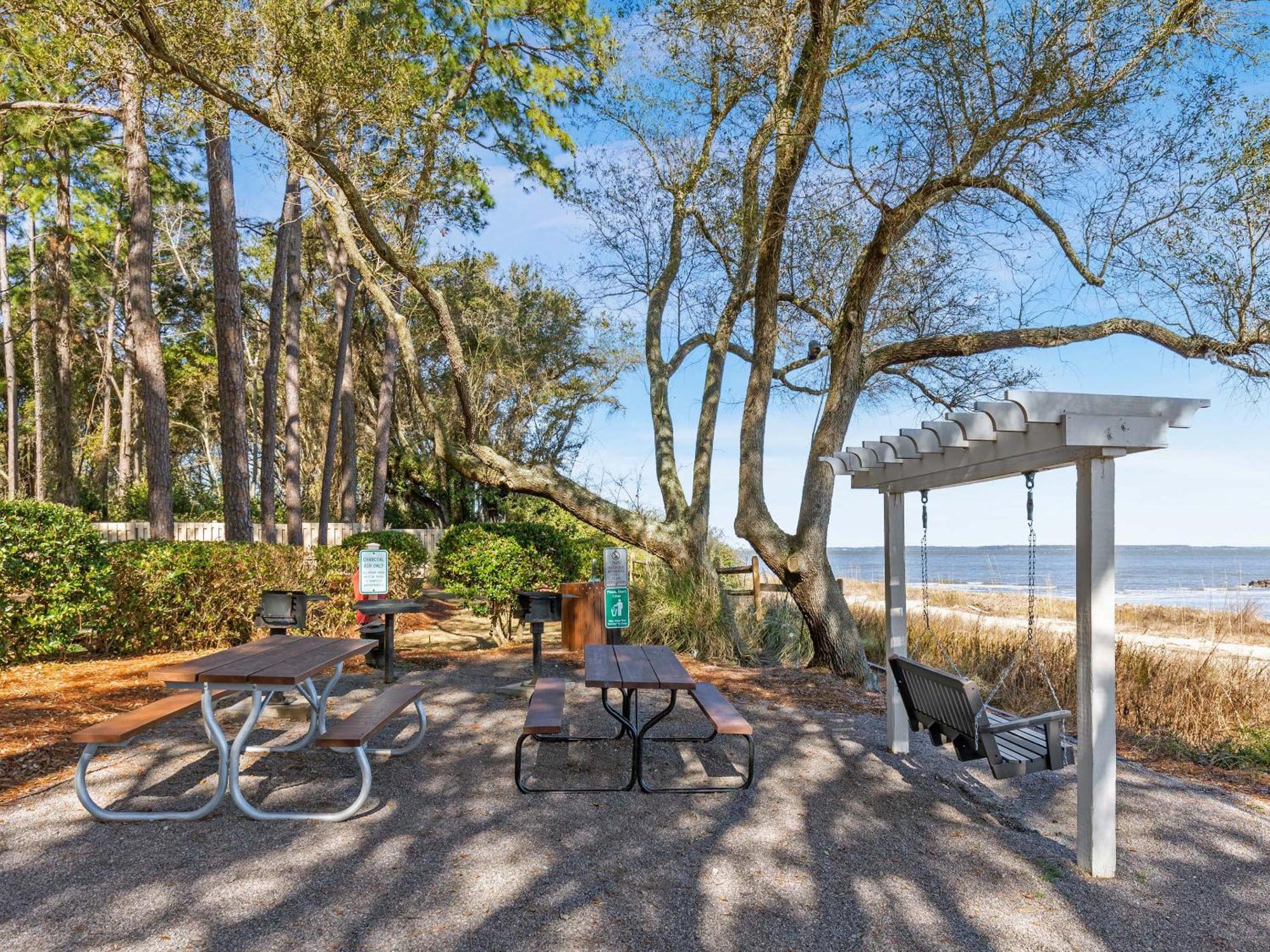 The Spa 1115 Hilton Head Island Ngoại thất bức ảnh